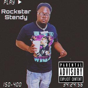 Rockstar Stendy (Explicit)