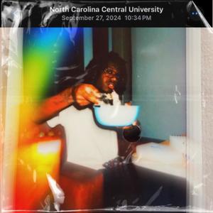 Can't B Myself (feat. Session)