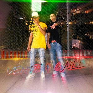 Vente y Caile (Explicit)