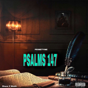 Psalm 147 (Explicit)