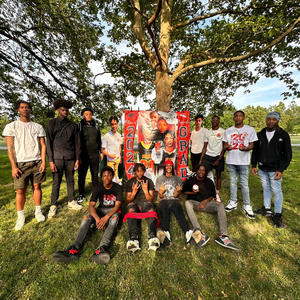 Pick up game (Explicit)