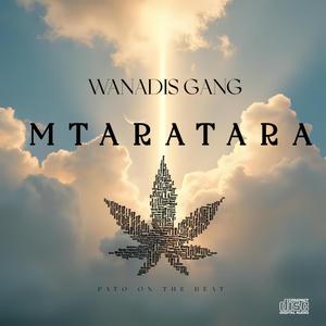 Mtaratara (feat. Dtato)