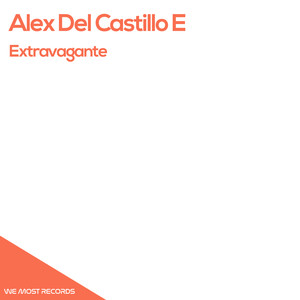 Alex Del Castillo E - Fear of The Dark (Original Mix)