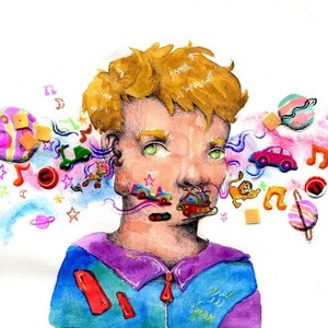 You're The Butterfly(feat. Shae Ponzio)