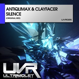 Silence (Original Mix)