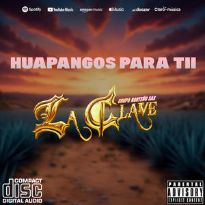 La Clave - Caballo Loco