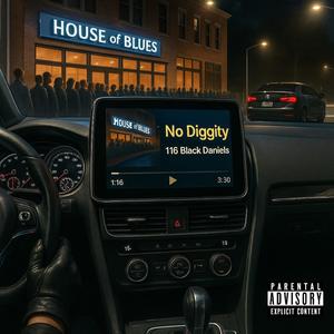 No Diggity (Explicit)
