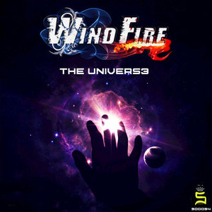 The Univers3 - Single