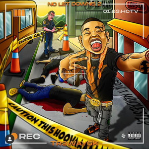 We the Ones Pt. 2 (feat. 3zzy) (Explicit)