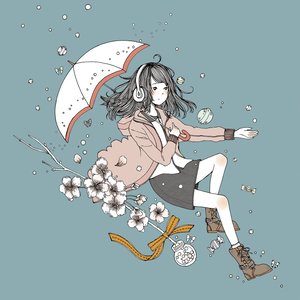 スケアクロウと星の雨 (稻草人与星雨)