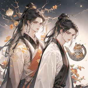 小酷说书 - 第32集今夕是何年