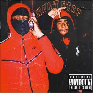 Won't Stop (feat. OnSumTz) (Explicit)