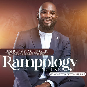 Baptized In the Holy Ghost (Live)