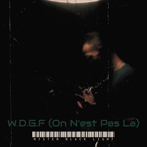 W.D.G.F (On N'est Pas La) (Explicit)