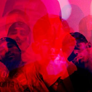 Black Diamond(feat. Luichin) (Explicit)