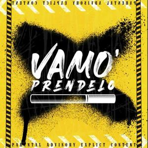 vamo prendelo (Radio Edit)