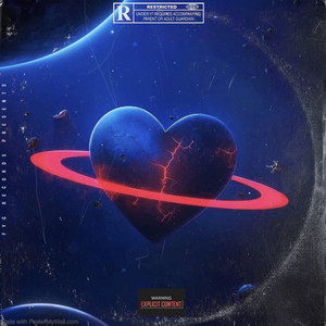 Heart Alone (Explicit)