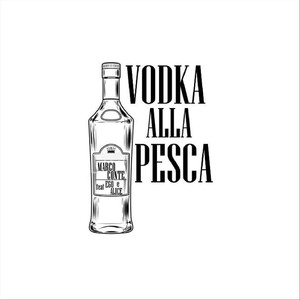 Vodka alla pesca (feat. Alice & Ego) (Explicit)