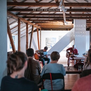 Variations on a Mop Theme (Live)