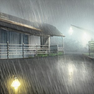 雨你(深圳D2)封面