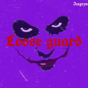 Icegryn - loose guard