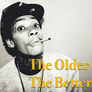 The Older The Better