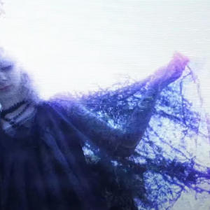 jacy nyte - Violet (I Saw a Life with You)