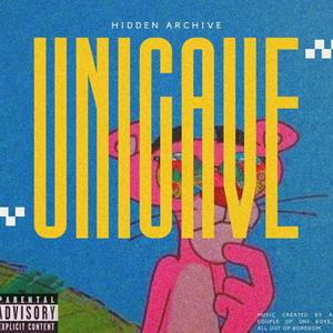 UNICAVE (ALPHA) [Explicit]