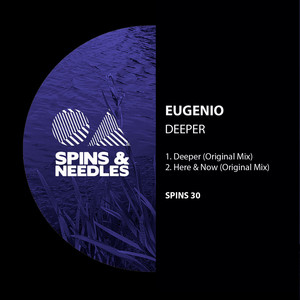 Deeper (Original Mix)