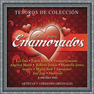 Tesoros De Colección - Solo Para Enamorados