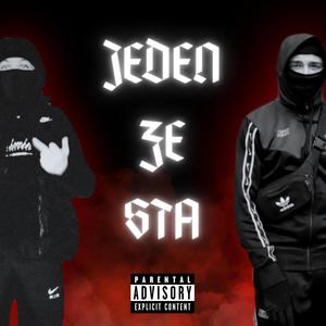 JEDEN ZE STA (Explicit)