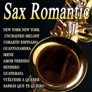 New York New York (Instrumental Sax)