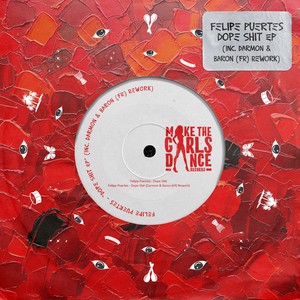 Dope **** (Darmon & Baron (FR) Rework) (Explicit)