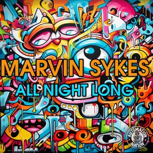 All Night Long (Radio Edit)