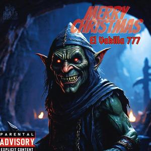 Merry christmas (feat. El vakilla 777)