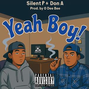 YEAH BOY! (feat. Don A) (Explicit)