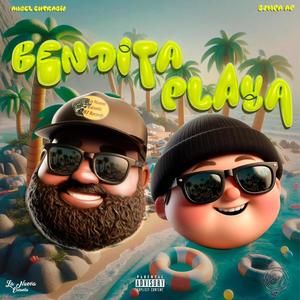 Bendita Playa (feat. Compa Ap) [Explicit]