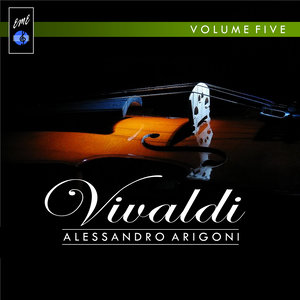 Violin Concerto in B flat Minor No. 29 Op. 8/10 R 392: Allegro