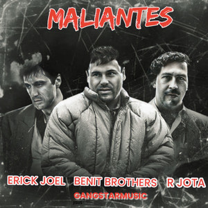 MALIANTES (Oficial) [Explicit]