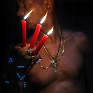 Macumba Dub (Adubada Version)