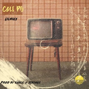 Cali Po (Explicit)