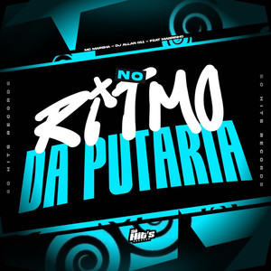 No Ritmo da Putaria (Explicit)