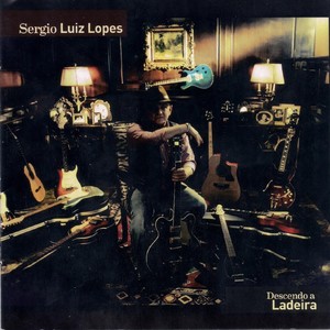 Povo de Longe do Mar (feat. Indiara Sfair)