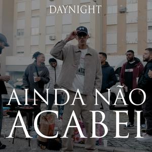 AindaNãoAcabei
