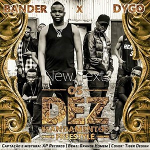 Os 10 Mandamentos Freestyle (Explicit)