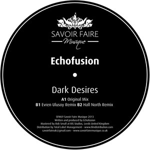 Dark Desires (Original Mix)