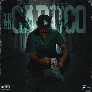 Yo No Caduco (Explicit)