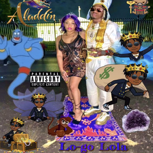 Aladdin (Explicit)