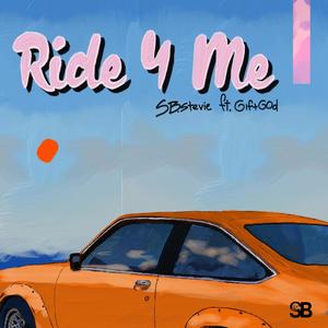 Ride For Me (feat. Gift God) [Explicit]