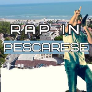 Anahata (Pescara Rap in dialetto Abruzzese) [Explicit]